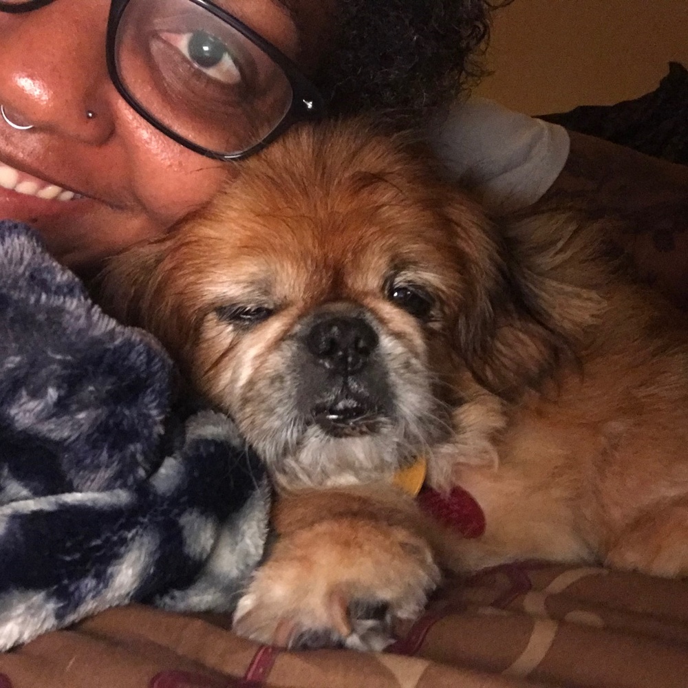 Meet your Posher, Melissa